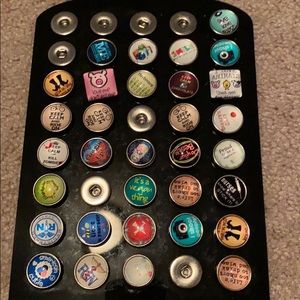 Saying snaps- BRAND NEW!!